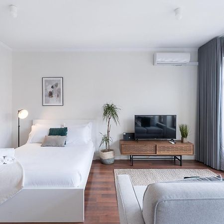 דירות פורטו Guestready - Almada 516 מראה חיצוני תמונה