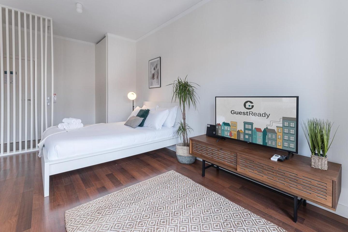 דירות פורטו Guestready - Almada 516 מראה חיצוני תמונה