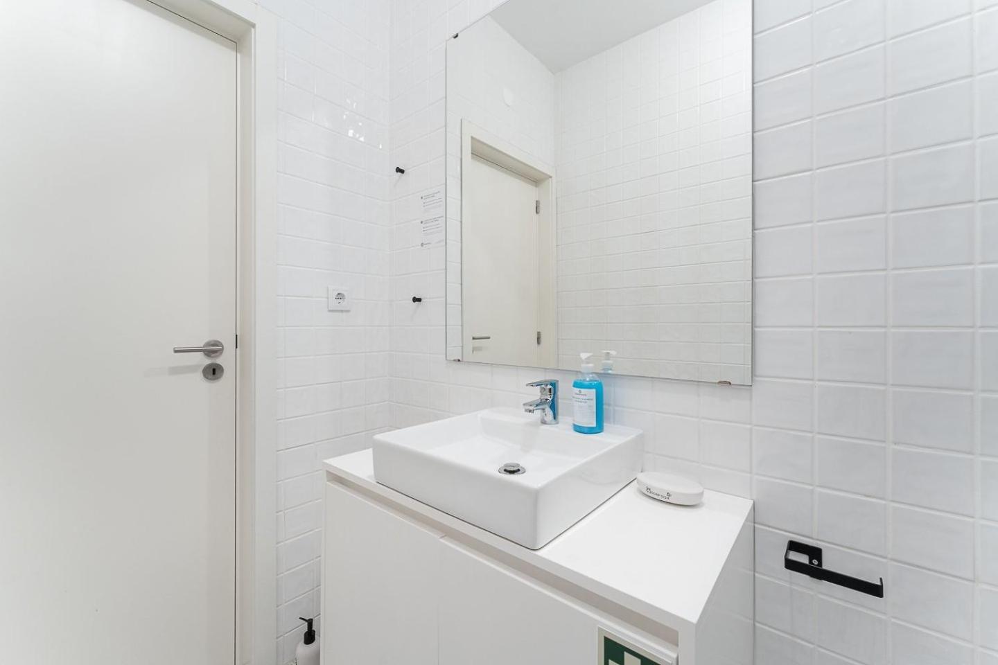 דירות פורטו Guestready - Almada 516 מראה חיצוני תמונה